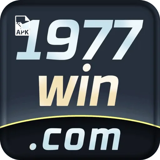 APK oficial da 1977win para Android
