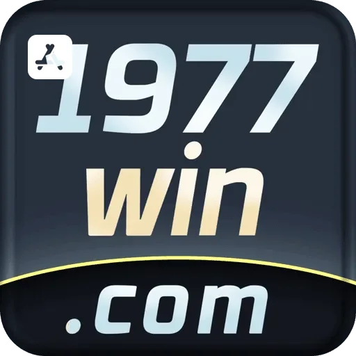 APP oficial da 1977win para mobile