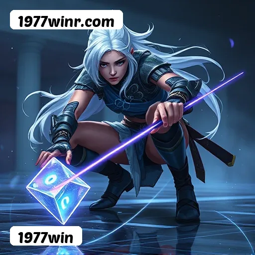 Níveis do programa VIP da 1977win