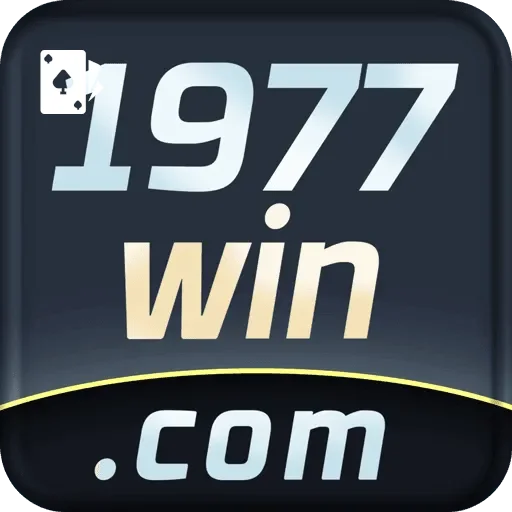 Cassino ao vivo da 1977win com dealers reais