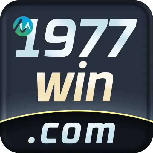Logo da 1977win