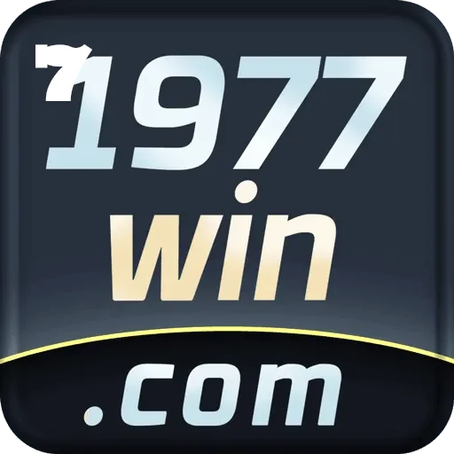 Slots online da 1977win com jackpots progressivos